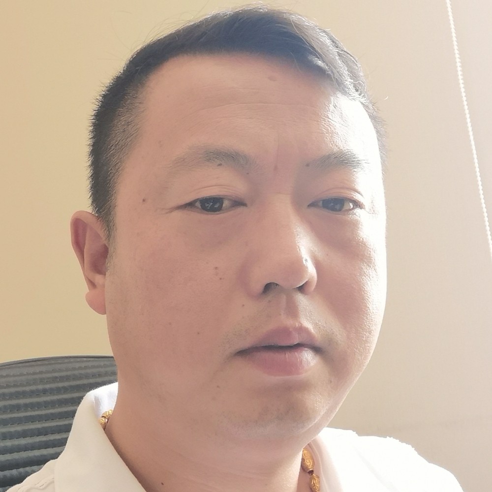 山水朴素的照片