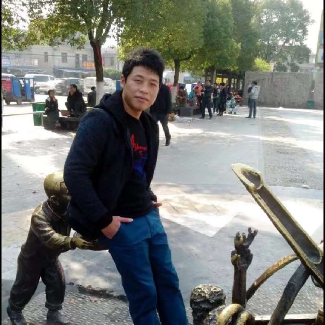 坦率泪了香菇的照片