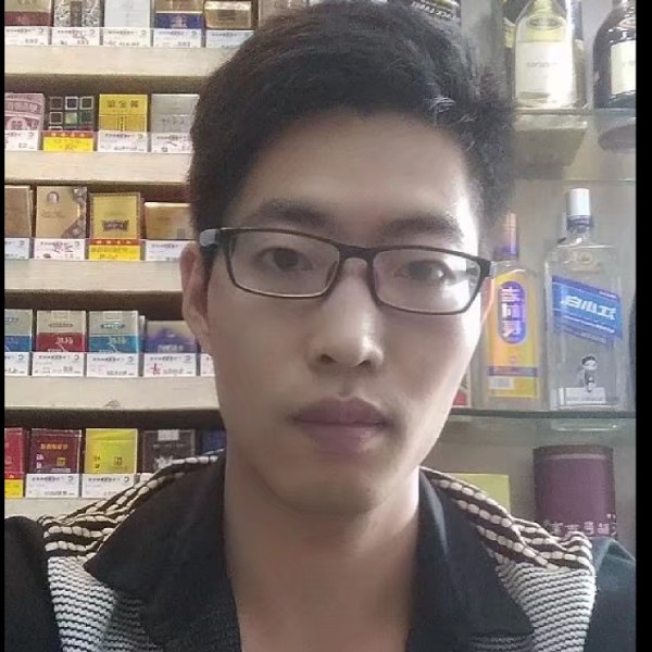 伸手不见五指的照片
