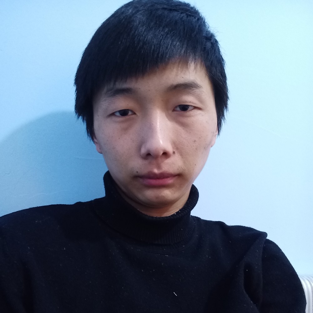 王选的照片