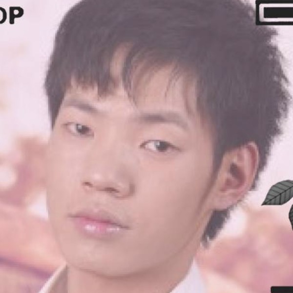 羽裳改变一个人的照片