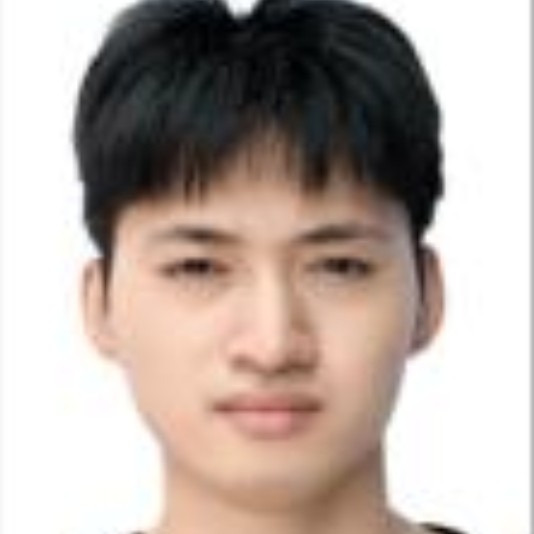 唇彩含蓄的照片