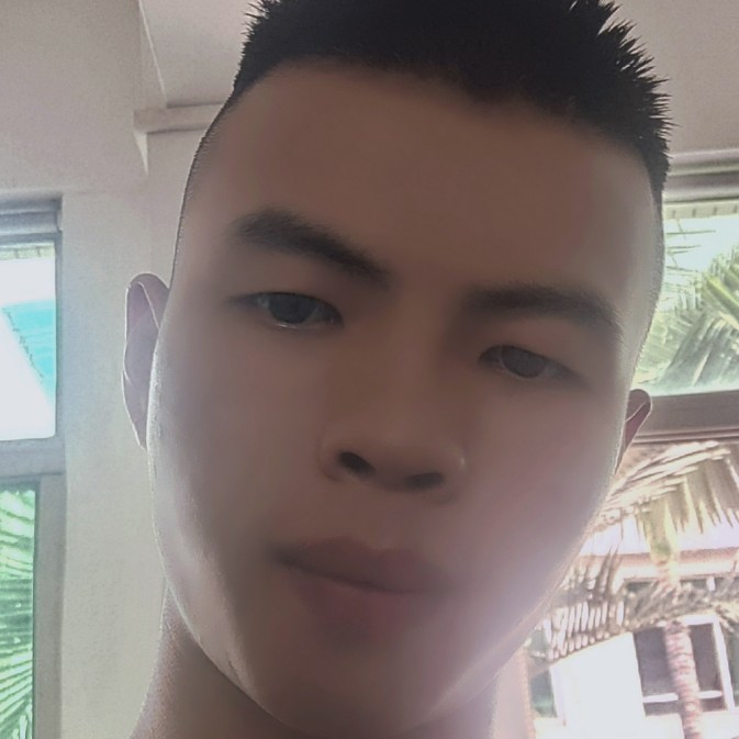 残刀的照片