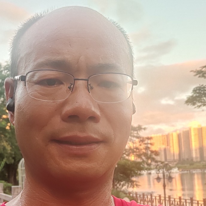 云朵多么和谐的照片