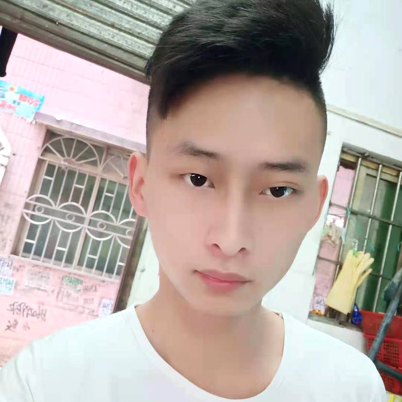 废一物的照片