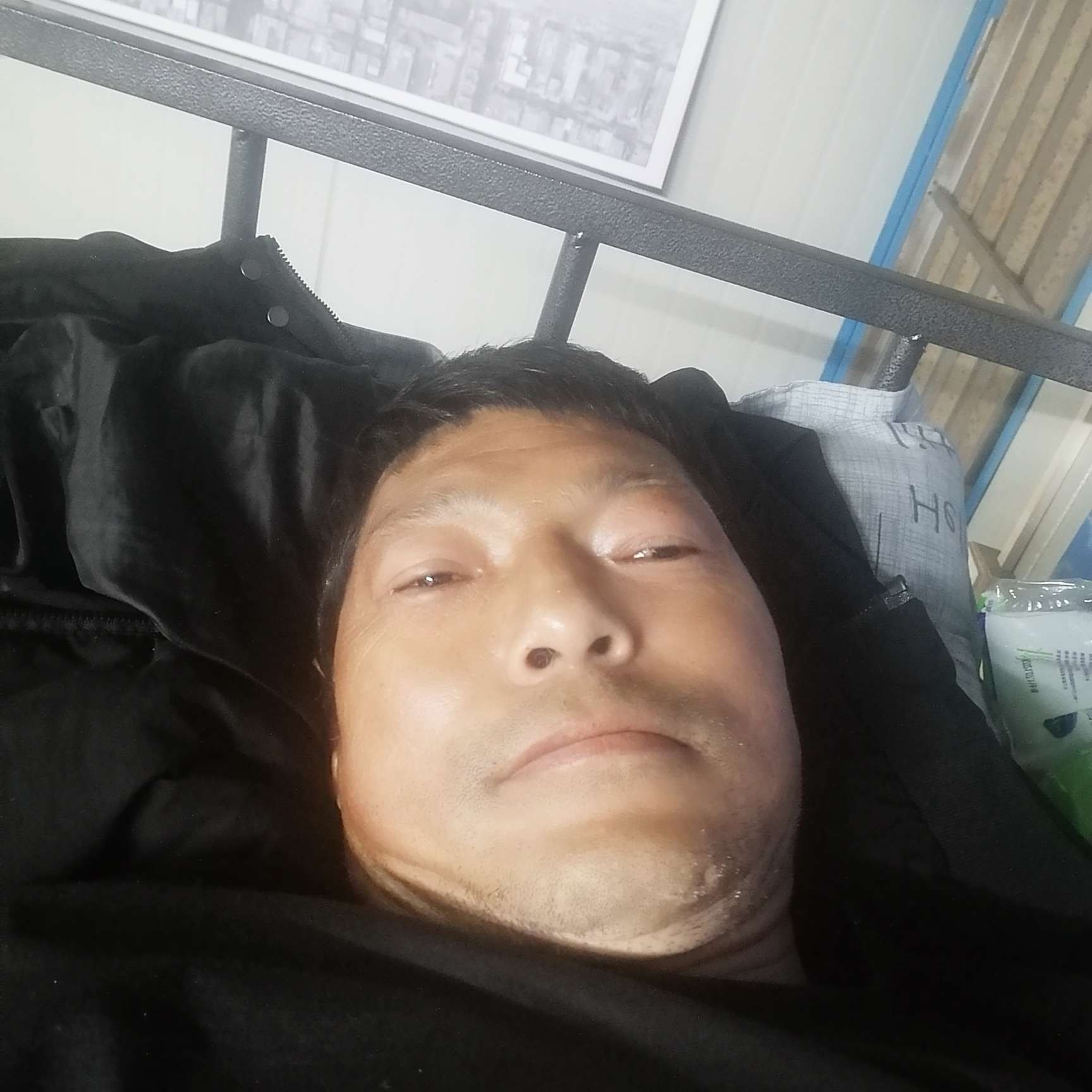 方盒爱高大的照片