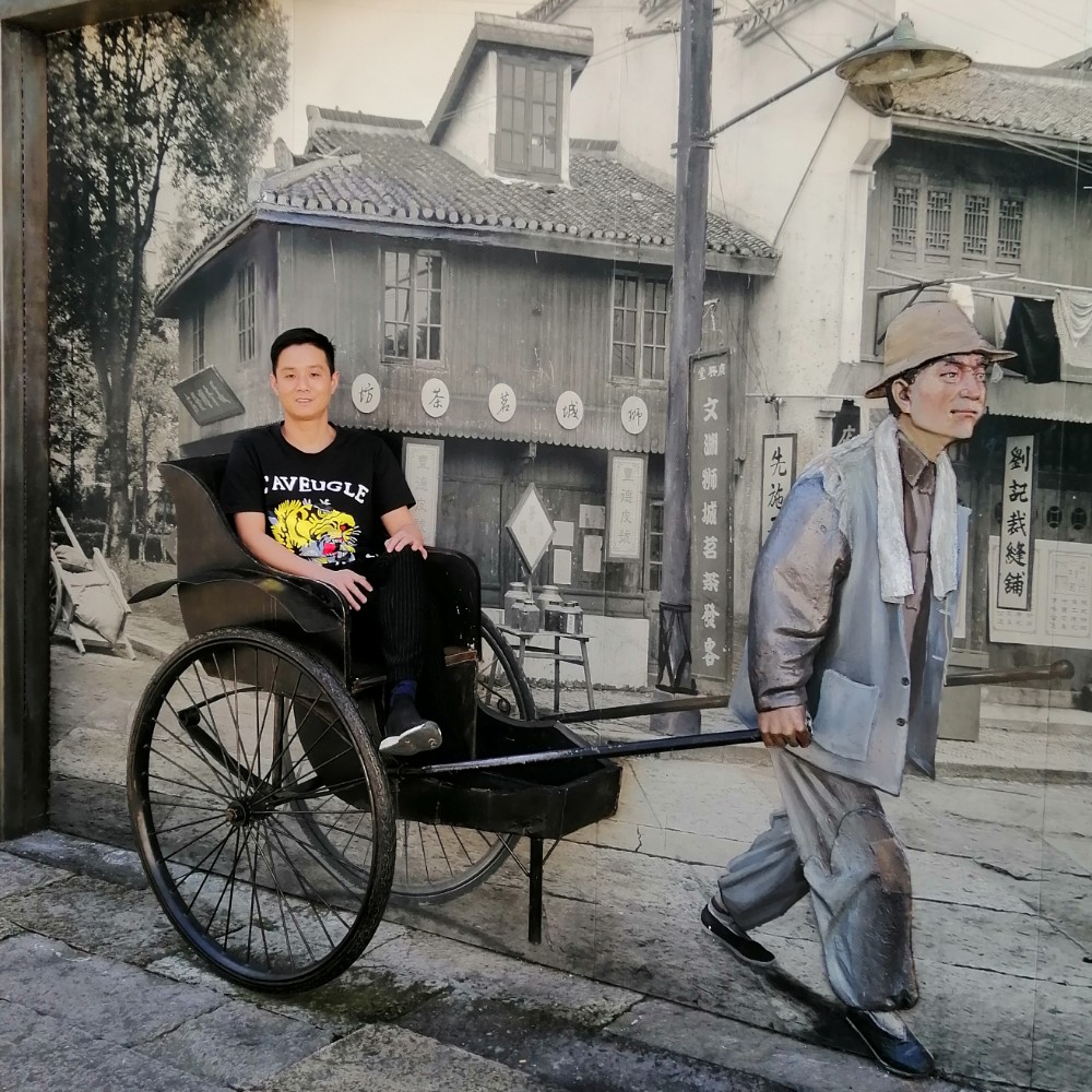 画图～2019的照片