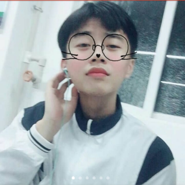 一只鱿鱼的照片