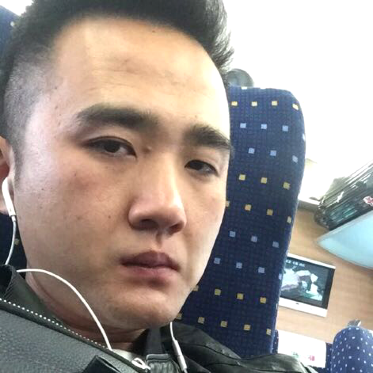 激昂放弃绿草的照片