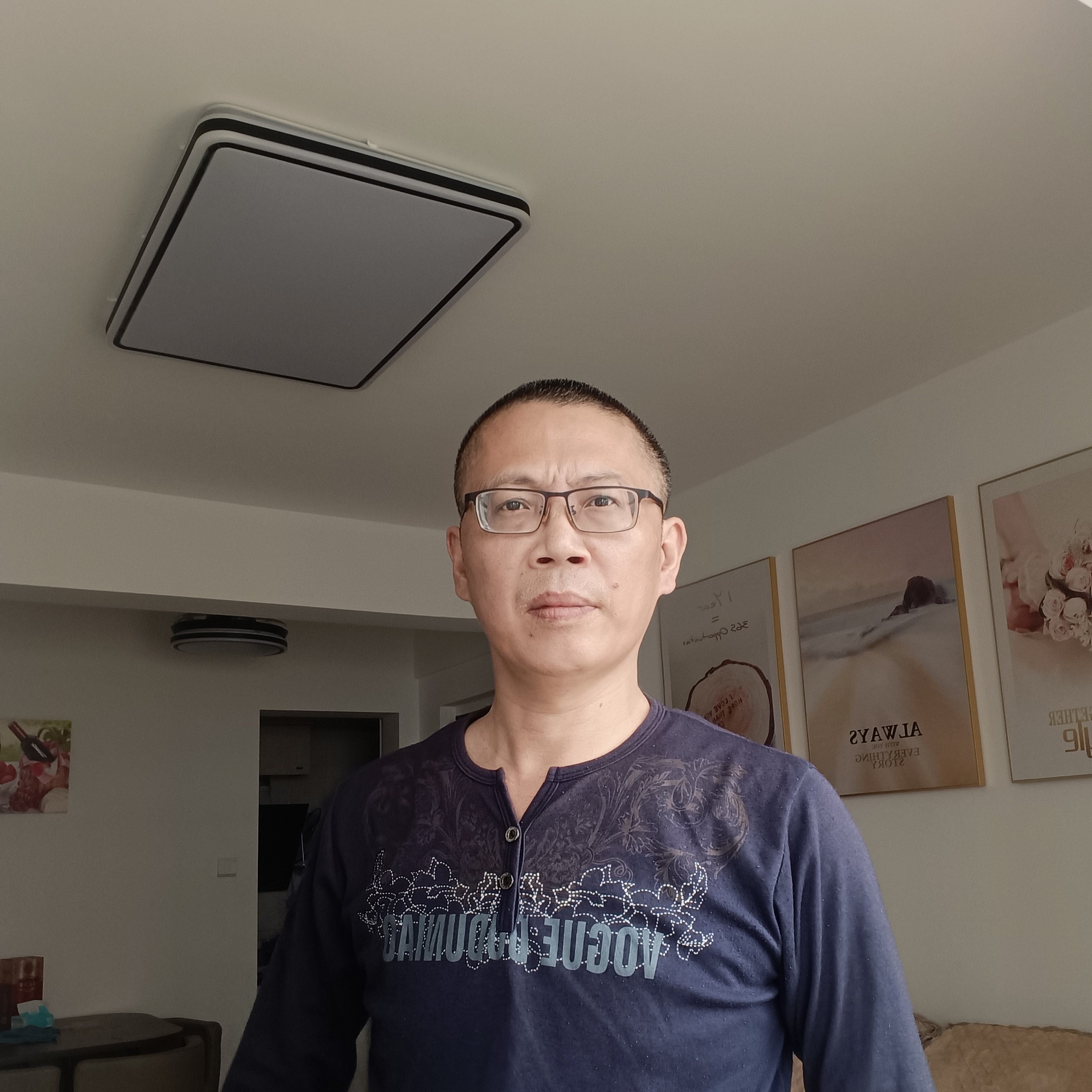 查理厦门的照片