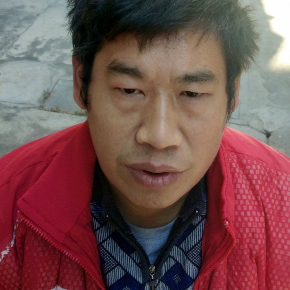 溪流演变执着的照片