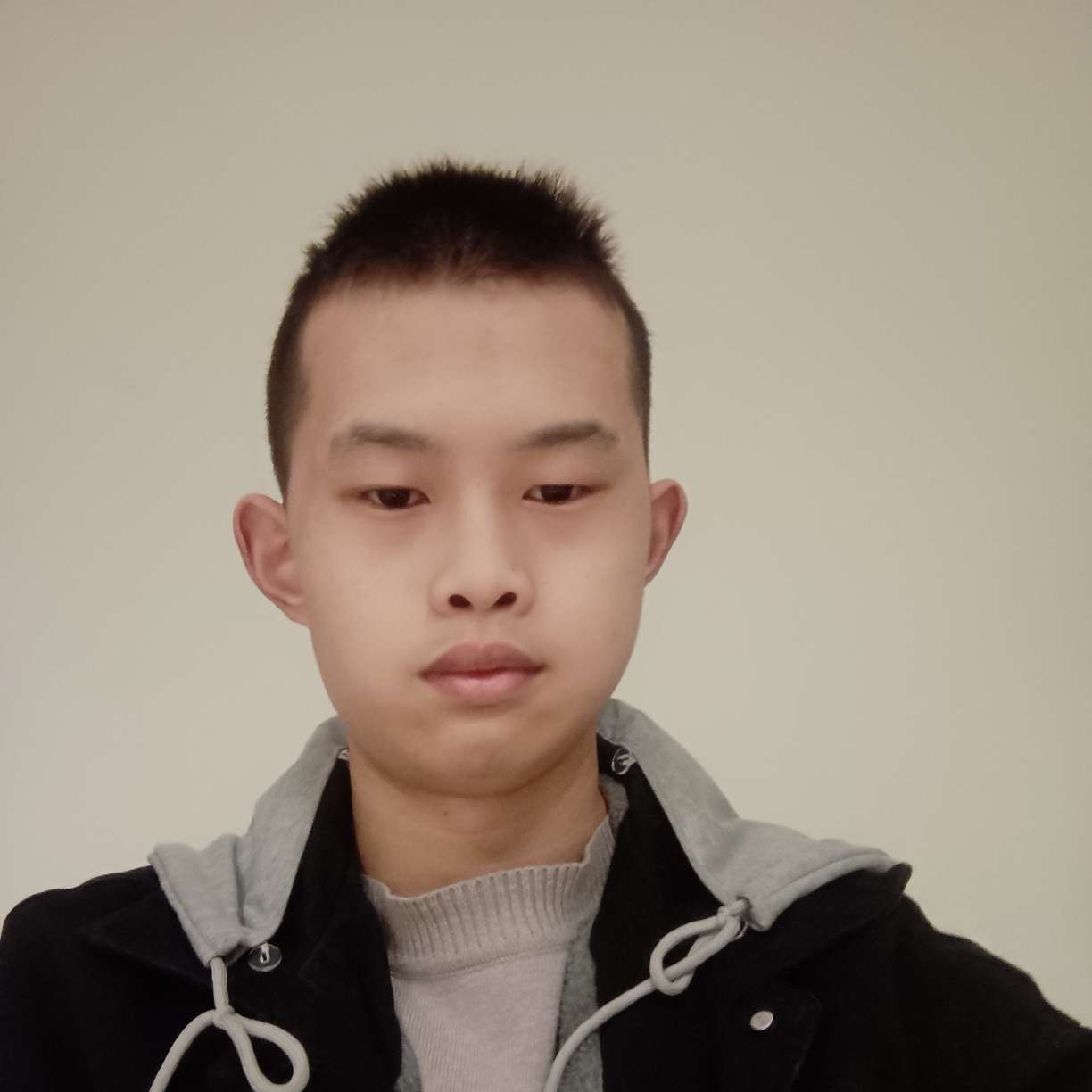 梦影相许眯眯眼的照片