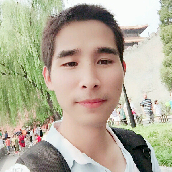 暮色夏沫的照片