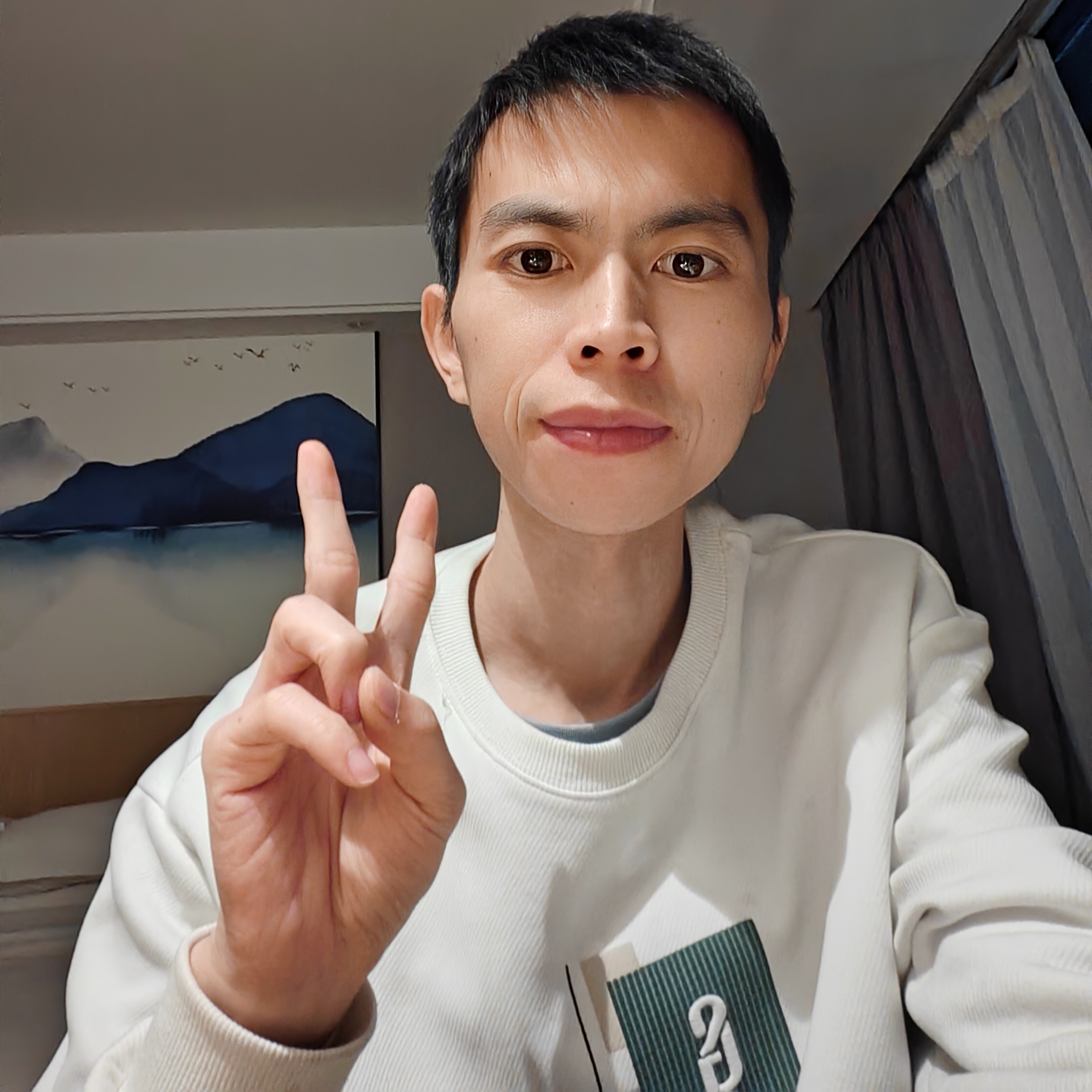 malone的照片