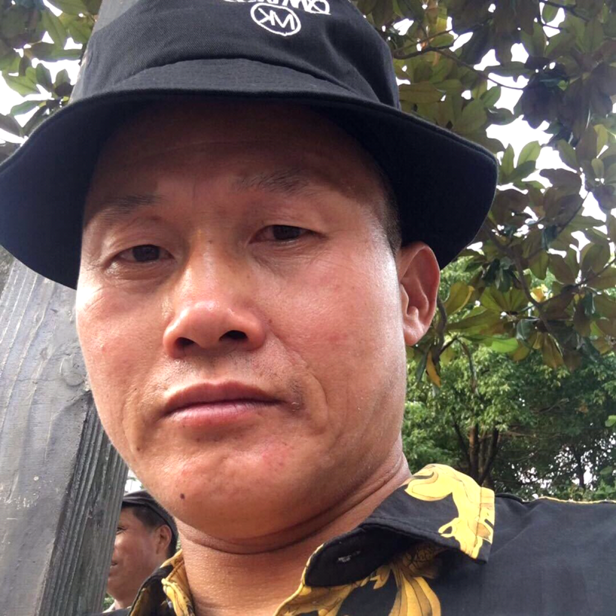 贤惠回眸面包的照片