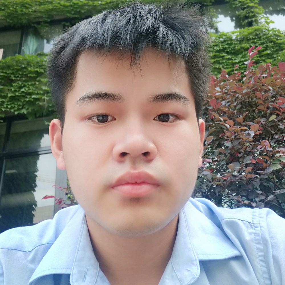 青衣机灵的照片