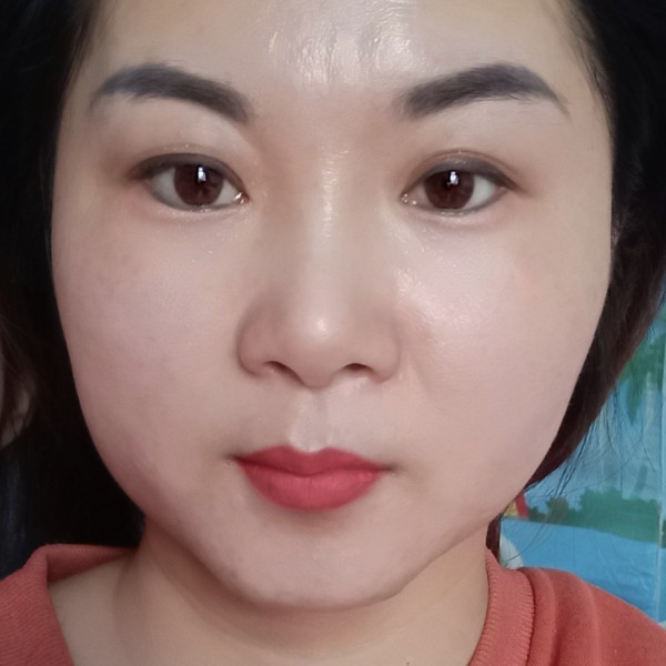 孟听的照片