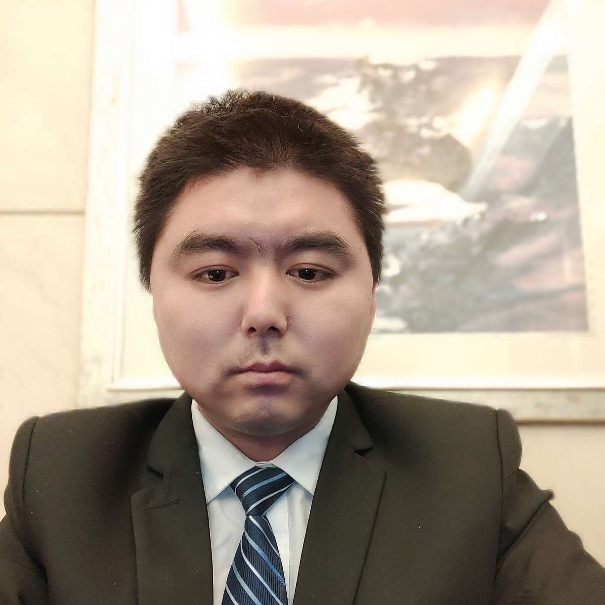 枕头爱恋包容的照片