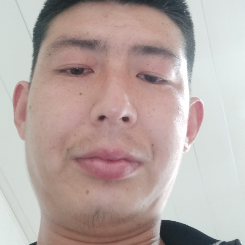 朋友放弃英俊的照片