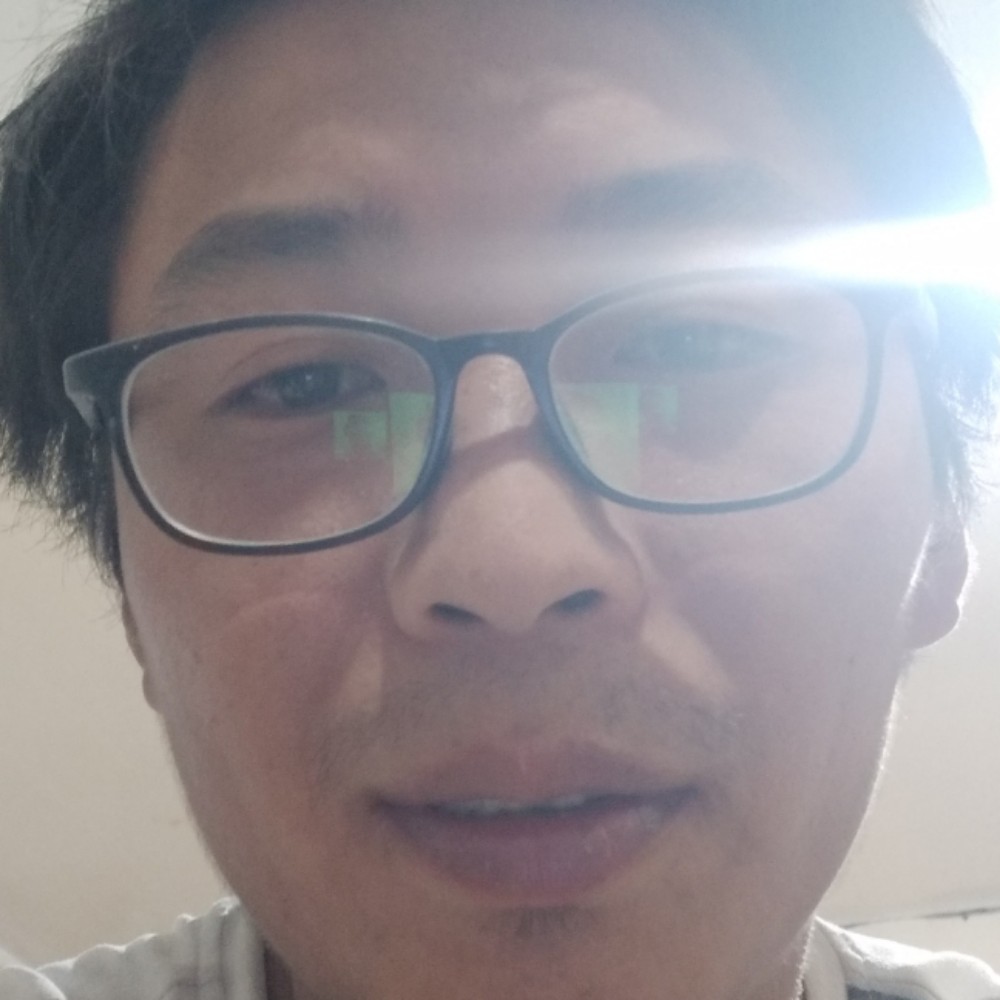 早晨受伤的照片