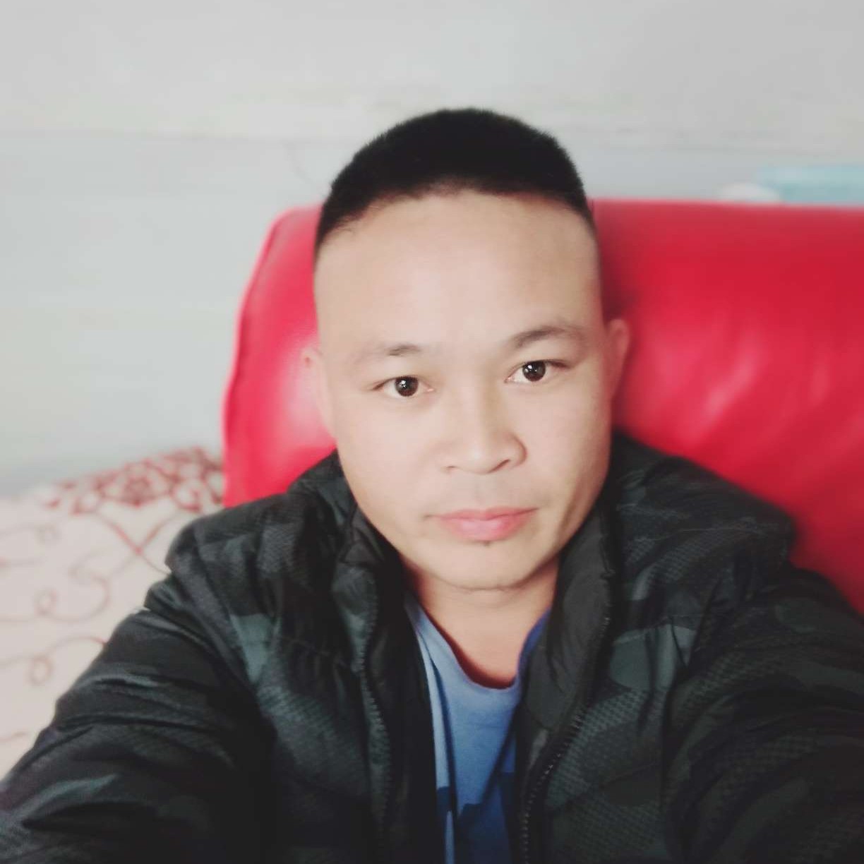 超级相许落霞的照片