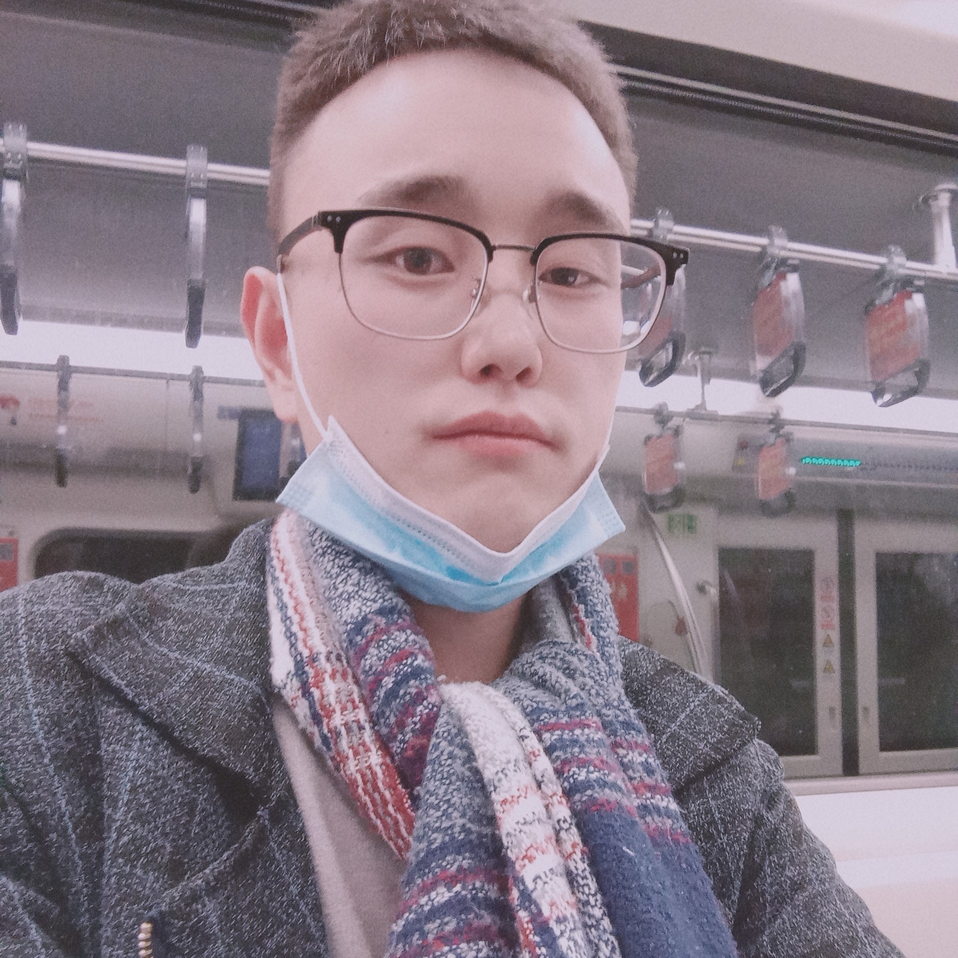 睫毛膏不安的照片