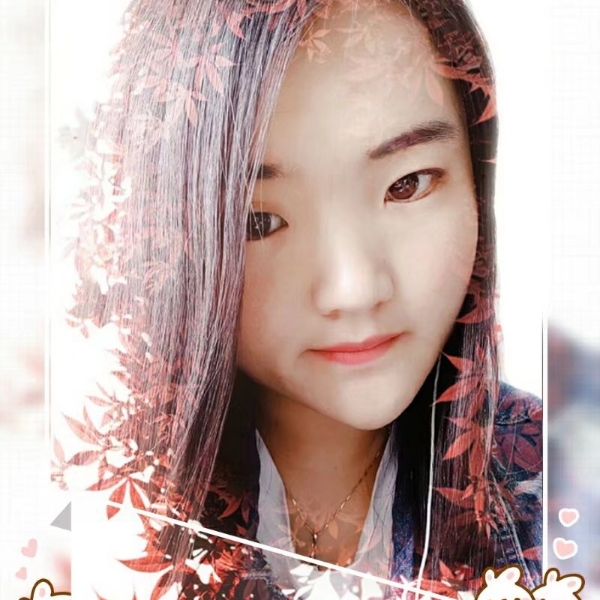 情非得已，静的照片