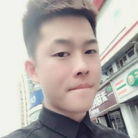 的照片