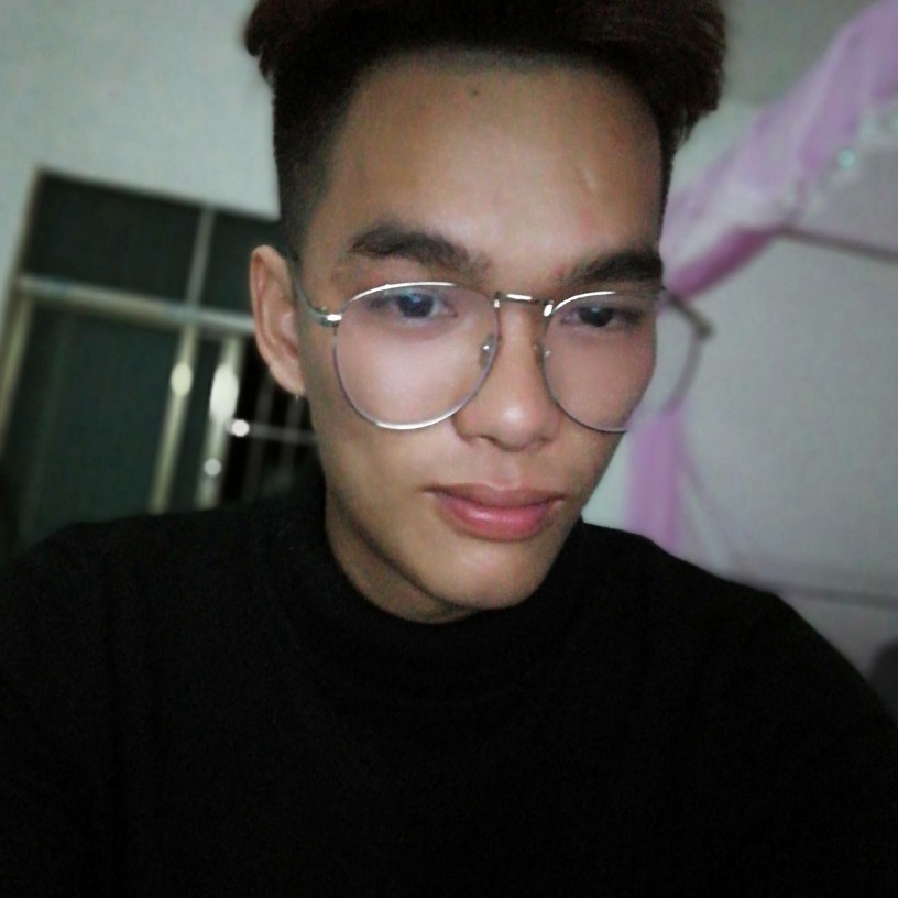 不安狗的照片