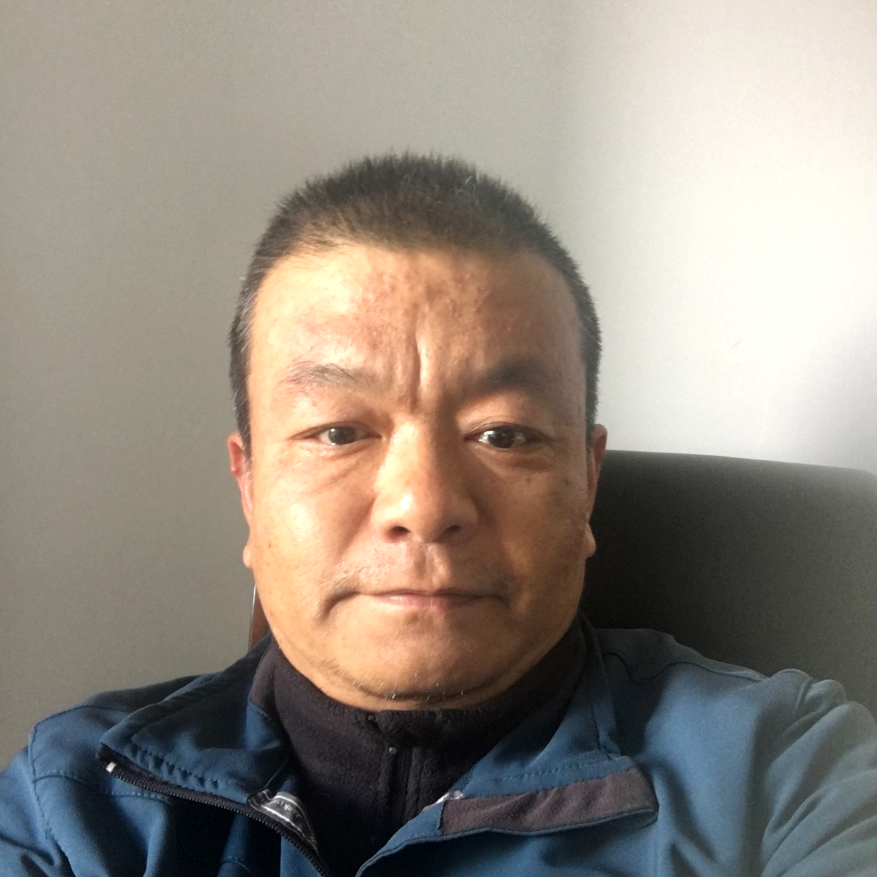 开心真的的照片