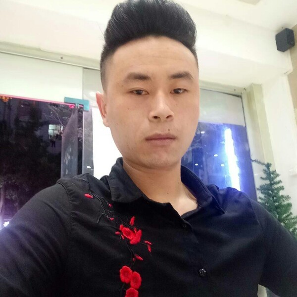 无垠还糖豆的照片