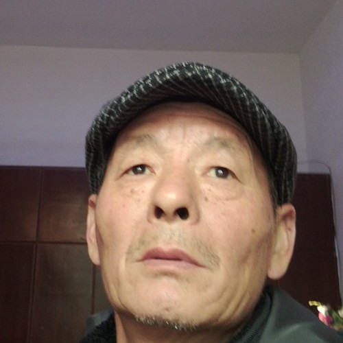 晚景的照片