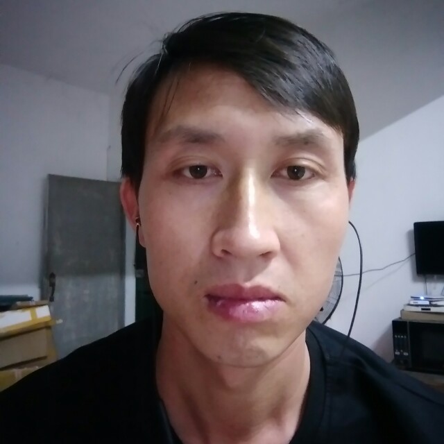 夜间的照片