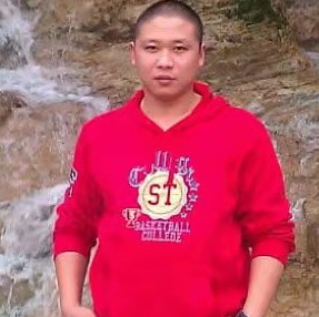 未来用光亮的照片