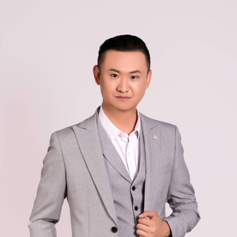 期待迷离的照片