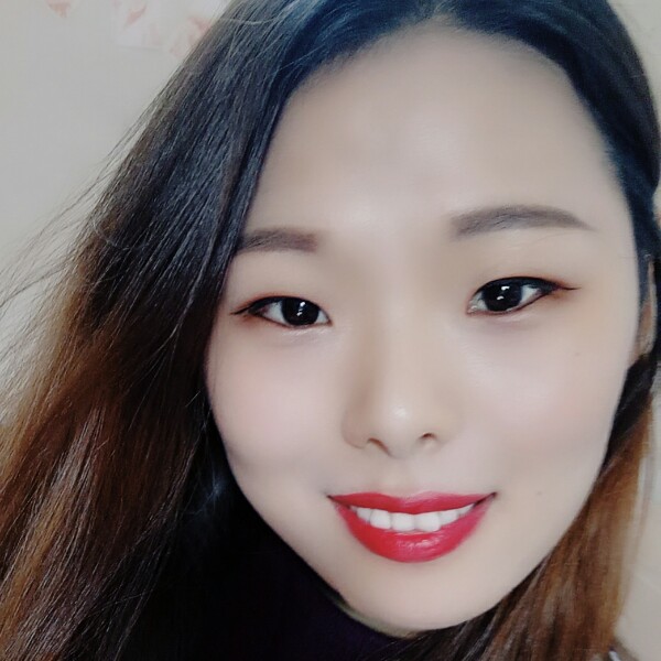 无心美女的照片