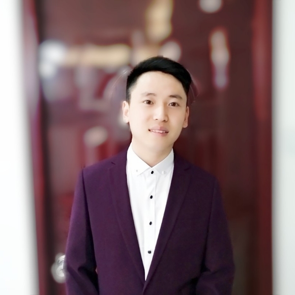 强健天寂的照片