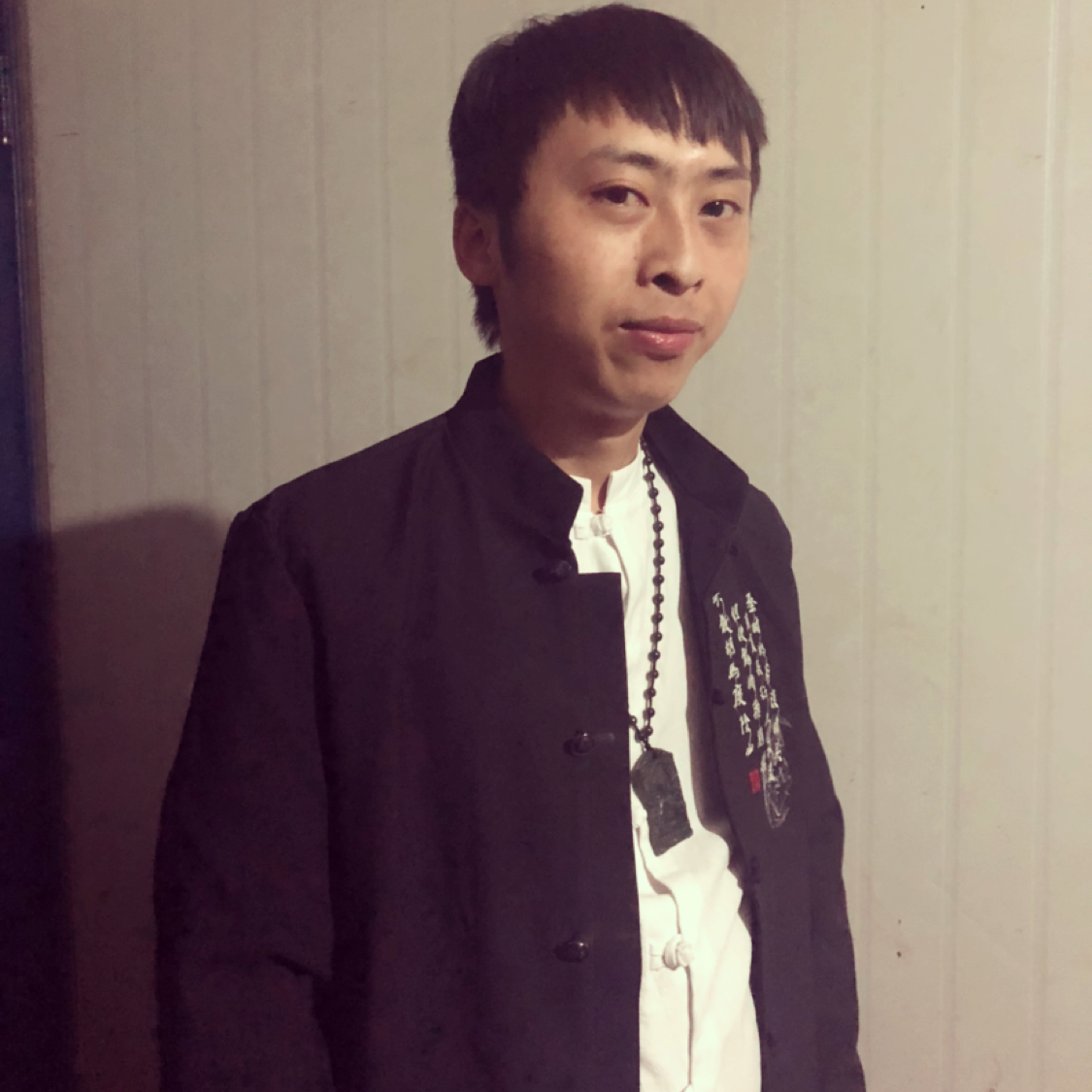 余生在等待某人的照片