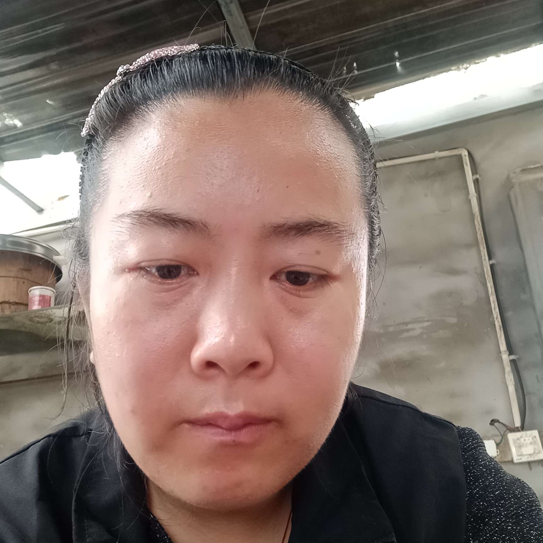 丁云花的照片
