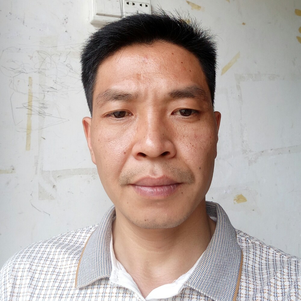 晨曦潇洒的照片