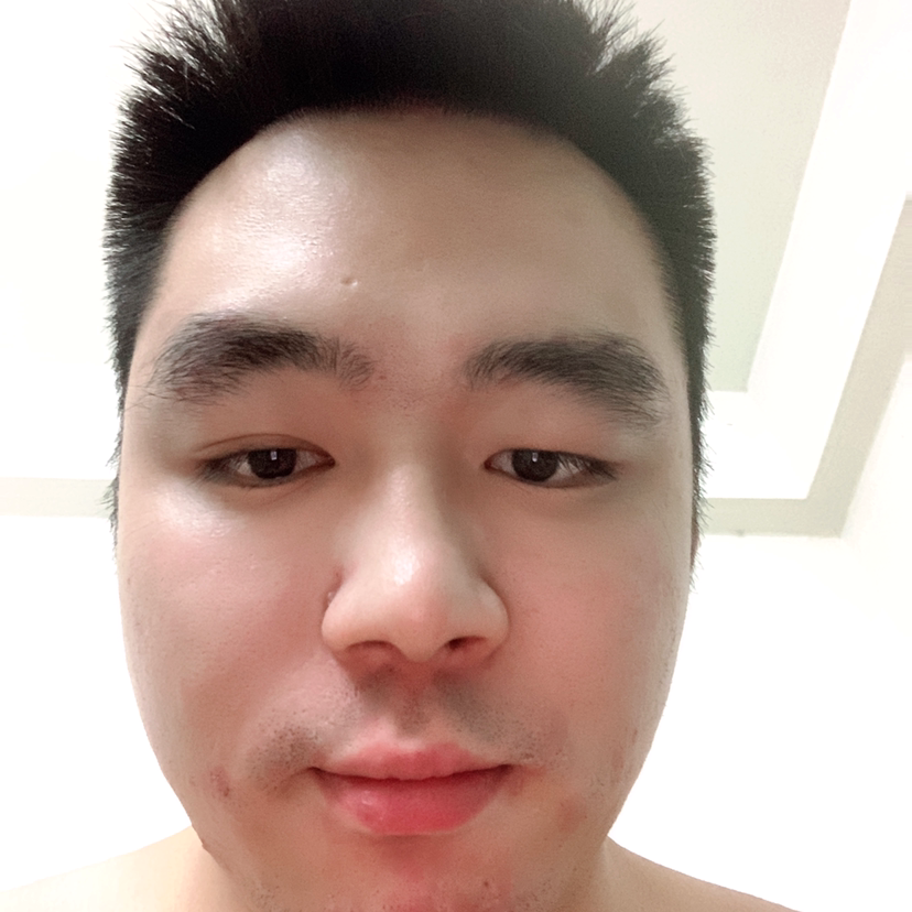 秋叶微凉的照片