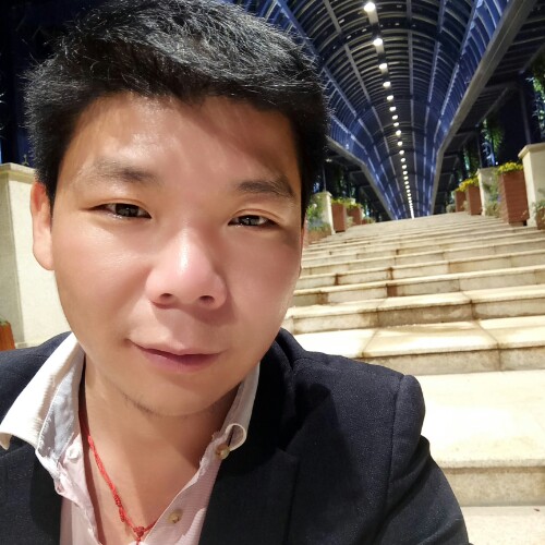 刘舵的照片