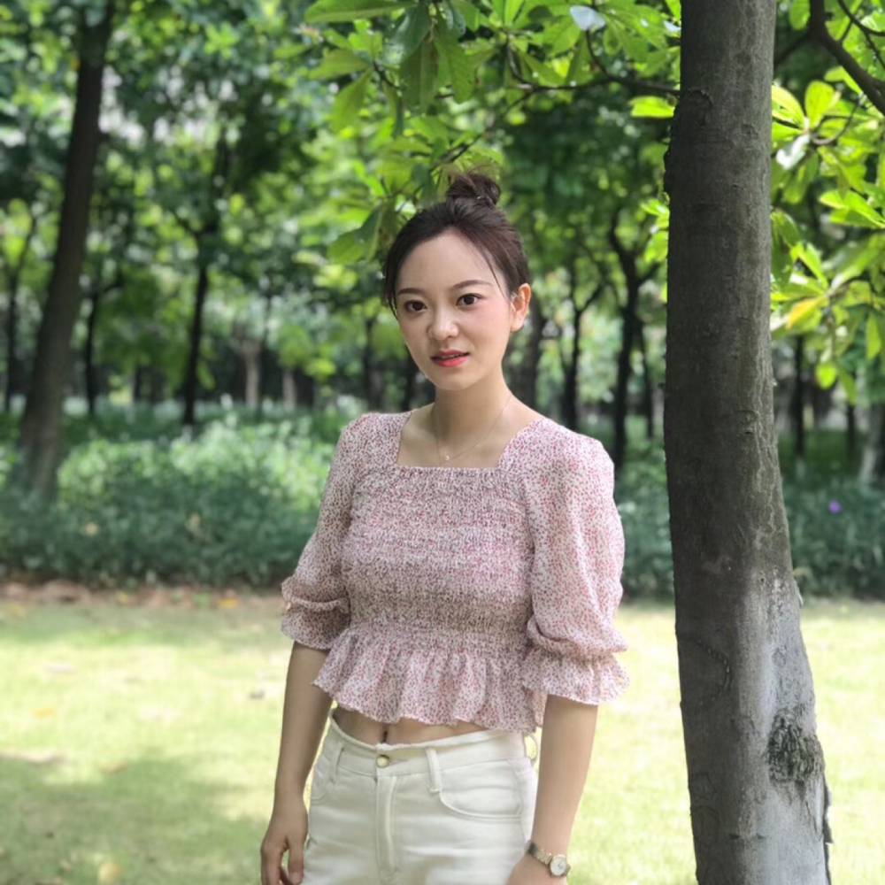 黄豆酷酷girl的照片