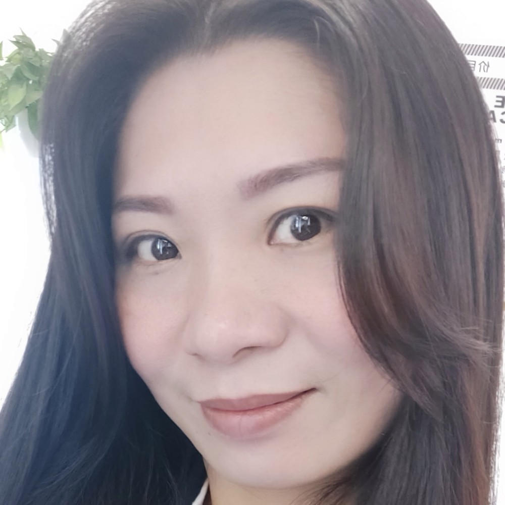 惠玲子的照片