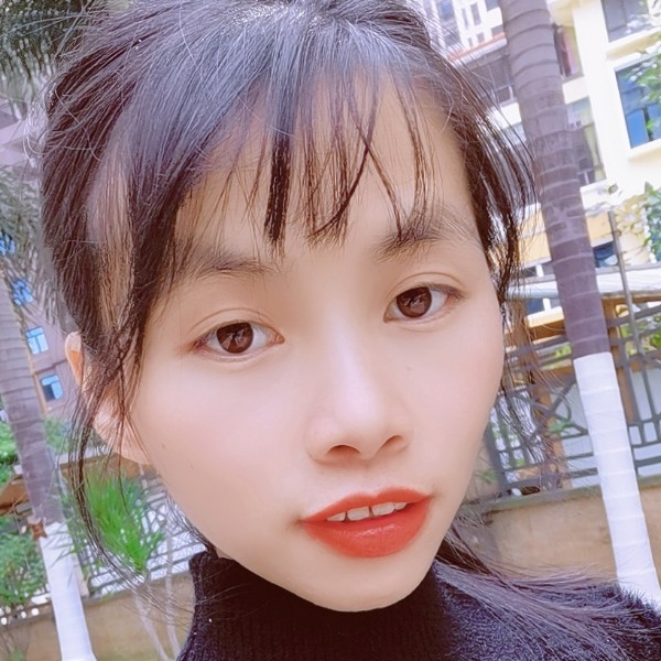 矜柔有清秀的照片