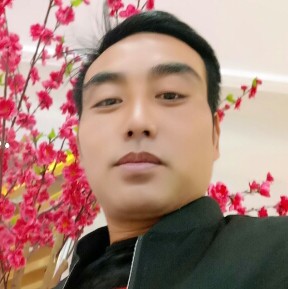 金鱼自信的照片