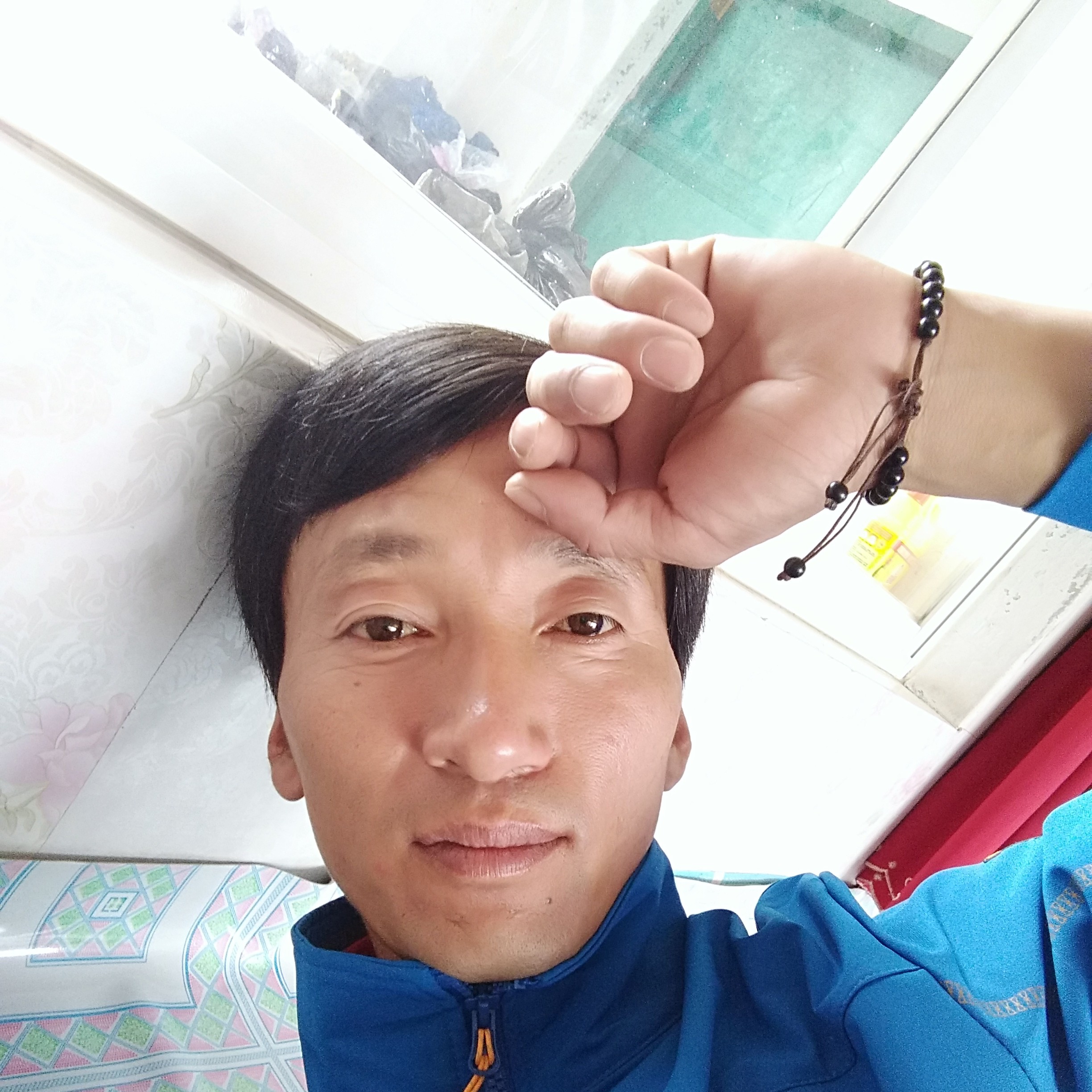 东北剑侠的照片