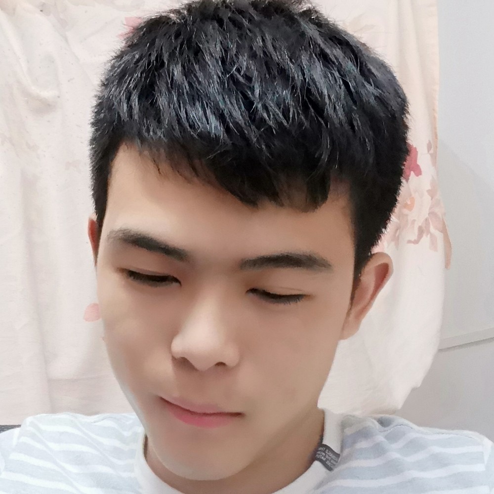 彩色笑靥的照片