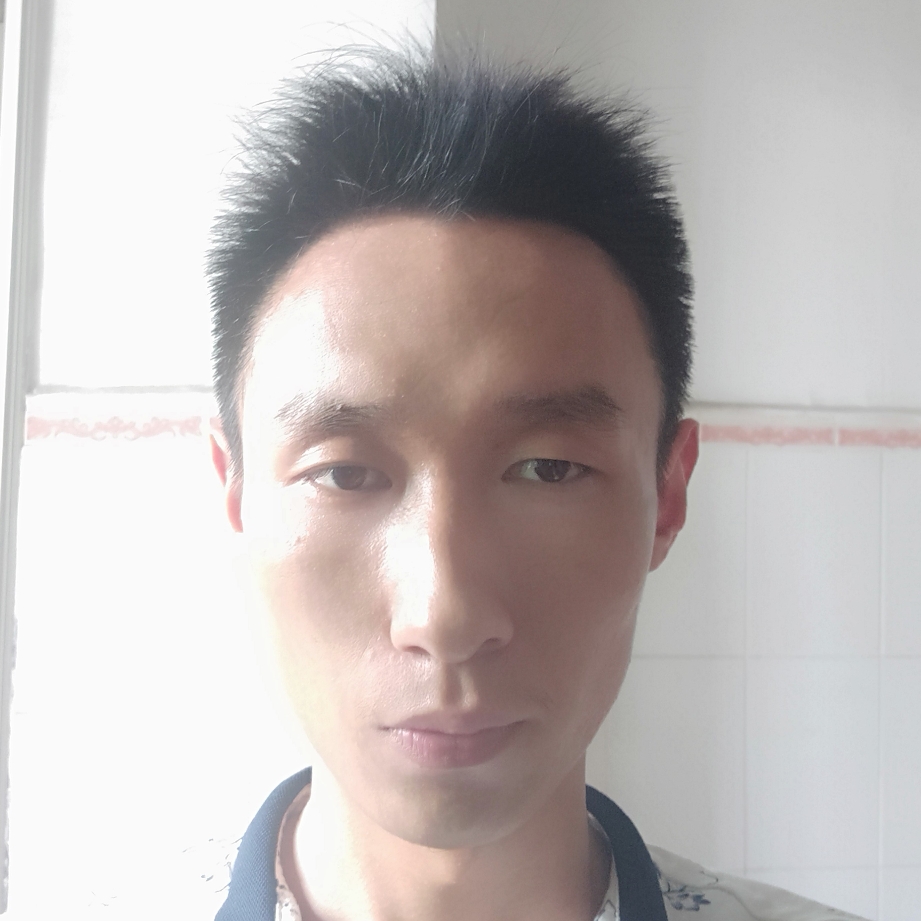 沉静回首朋友的照片