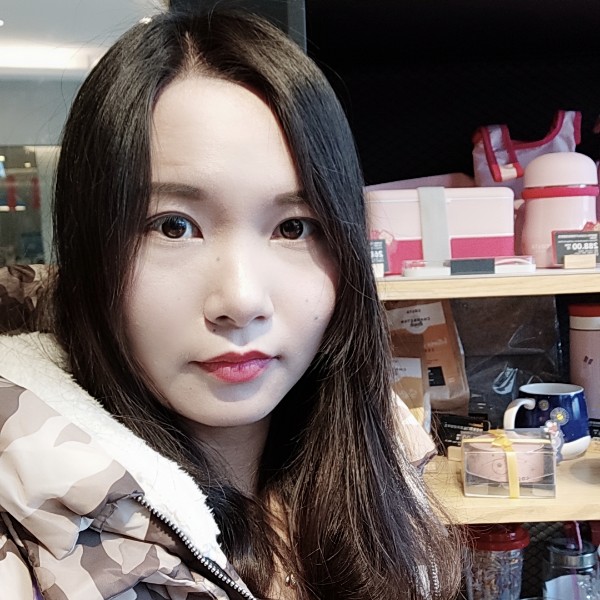 颖火虫♡柒柒的照片